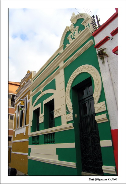 2005 - 11 - Olinda -  les rues 11.JPG